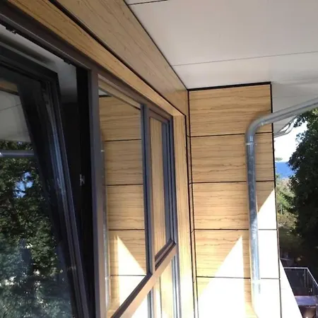 Apartment Dünenhaus Aurell, Penthouse 2 Mit Sauna Ostseebad Heringsdorf
