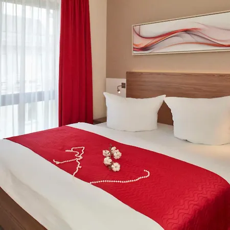 Dünenhaus Aurell, Penthouse 2 Mit Sauna Apartment *