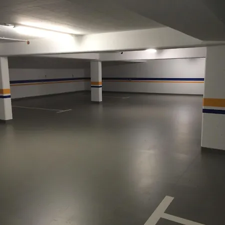 Dünenhaus Aurell, Penthouse 2 Mit Sauna Apartment